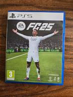 Fifa 25 PS 5, Ophalen of Verzenden, Zo goed als nieuw