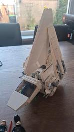Lego Star Wars - 75302 - Imperial Shuttle, Ophalen of Verzenden, Zo goed als nieuw