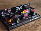 Red Bull Racing RB15 German GP 2019 - Max Verstappen, Hobby en Vrije tijd, Modelauto's | 1:43, Ophalen of Verzenden, Nieuw, Auto
