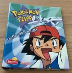 Pokémon Flippo (Smiths, Nintendo), Ophalen of Verzenden, Verzameling, Met verzamelmap(pen)