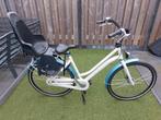 Moeder fiets, Fietsen en Brommers, Fietsen | Dames | Moederfietsen, Gebruikt, 50 tot 53 cm, Dubbele standaard, 1 zitje