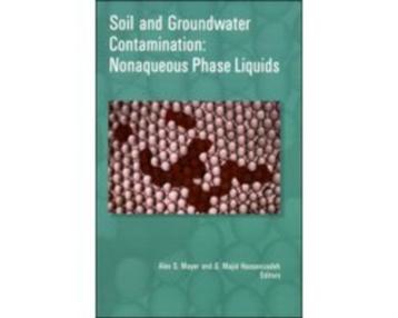 Soil and Groundwater Contamination 9780875903217 beschikbaar voor biedingen