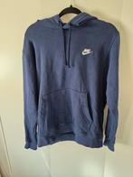 Nike trui maat L, blauw, Kleding | Heren, Truien en Vesten, NIKE, Ophalen of Verzenden, Zo goed als nieuw, Maat 48/50 (M)