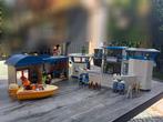 Playmobil politie set, Ophalen of Verzenden, Gebruikt