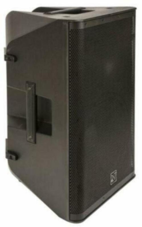 BST- DSP15A Actieve 15 inch Bi-Amp Speaker met DSP 450 Watt, Audio, Tv en Foto, Luidsprekers, Nieuw, Overige typen, 120 watt of meer
