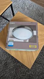 Plafondlamp halogeen Philips 40w | nieuw, Ophalen of Verzenden, Zo goed als nieuw, Halogeen
