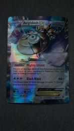 Pokemon XY Phantom Forces Aegislash EX 65/119, Ophalen of Verzenden