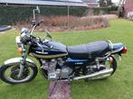 Kawasaki KZ1000 1977, 4 cilinders, Toermotor, Meer dan 35 kW, 1000 cc