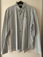 PME blouse wit met groen lange mouwen XXL, Ophalen of Verzenden, Zo goed als nieuw, Overige kleuren, Pme Legend