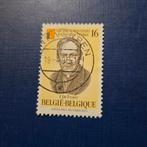 België nr 2648, Postzegels en Munten, Postzegels | Europa | België, Ophalen of Verzenden, Gestempeld