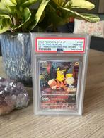 Detective pikachu 098/SV-P PSA10, Hobby en Vrije tijd, Verzamelkaartspellen | Pokémon, Ophalen of Verzenden, Losse kaart, Zo goed als nieuw