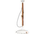 Hanglamp merk Zuiver, Huis en Inrichting, Lampen | Hanglampen, Ophalen, Gebruikt, 50 tot 75 cm, Metaal