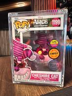 Funko POP! Cheshire Cat #Limited Chase Edition, Ophalen of Verzenden, Nieuw