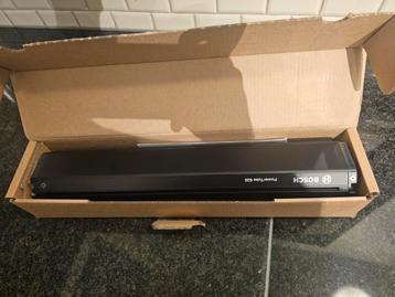 Bosch Powertube 625Wh BES3 Smart System – Verticaal Nieuw beschikbaar voor biedingen