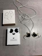 ZS10 PRO in-ear, Ophalen, Zo goed als nieuw, Overige merken