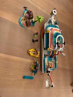 Lego Friends Rescue Boot 41381 - Bijna Compleet!, Ophalen of Verzenden, Zo goed als nieuw, Complete set, Lego