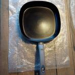 Blaumann grillpan 26x26x4,3cm NIEUW, Huis en Inrichting, Inductieplaat, Ophalen of Verzenden, Koekenpan of Braadpan, Nieuw