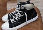 Zgan gympen van H&M maat 45, Zwart, Ophalen of Verzenden, H&M, Sneakers of Gympen