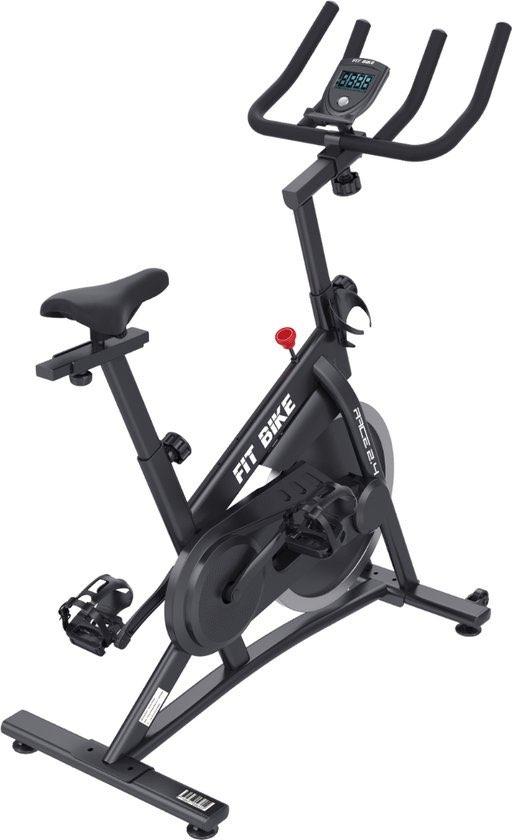 Fitbike race 2.4 hometrainer NIEUW, Ophalen of Verzenden, Nieuw, Hometrainer