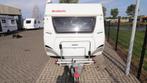 Dethleffs Camper 460V BJ. 2010 Enkele Bedden / Mover? Luifel, Caravans en Kamperen, Caravans, Tot en met 3, Dethleffs, Overige typen