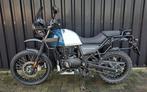 Royal Enfield Himalayan 410, Motoren, Motoren | Royal Enfield, 411 cc, Toermotor, 12 t/m 35 kW