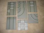 Lego wegenplaten 14 stuks, Kinderen en Baby's, Speelgoed | Duplo en Lego, Ophalen of Verzenden, Gebruikt