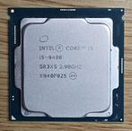 i5-9400, Ophalen of Verzenden, Zo goed als nieuw