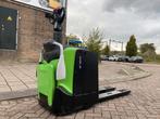 Cesab P320 2000KG PALLETWAGEN / HEFTRUCK (bj 2014), Elektrisch, Palletwagen, CESAB