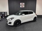 Suzuki Swift 1.2 Style Smart Hybrid AUTOMAAT, STL VERW, LED,, Auto's, Suzuki, 83 pk, 4 cilinders, Origineel Nederlands, Bedrijf