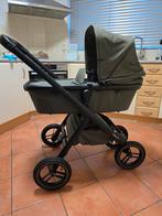 Dubatti kinderwagen en Dubatti by Autostoeltje Babysafe, Ophalen of Verzenden, Zo goed als nieuw, Overige merken, Verstelbare duwstang