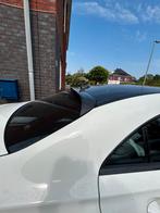 Mercedes CLA Achterruit Spoiler, Ophalen