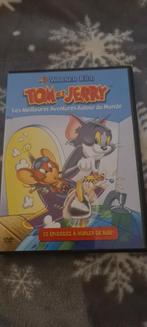 Tom en Jerry, Alle leeftijden, Ophalen of Verzenden, Gebruikt, Amerikaans