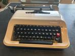 Vintage typemachine (Hema!), Ophalen of Verzenden, Gebruikt