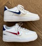 Nike Air Force 1 LvB - Maat 38,5 - Nieuw!, Ophalen of Verzenden, Nieuw, Wit, Sneakers of Gympen