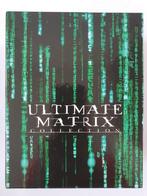 The Ultimate Matrix Collection (7 disc), Science Fiction en Fantasy, Ophalen of Verzenden