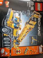 Lego set 42009, Ophalen of Verzenden, Zo goed als nieuw, Overige merken