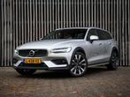 Volvo V60 Cross Country 2.0 B5 250pk AWD |BTW| ALLE OPTIES|P, Auto's, 15 km/l, Euro 6, 4 cilinders, 1969 cc