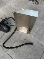 Ubbink vijverpomp 3200 met ubbink waterval, Ophalen, Gebruikt, Vijverpomp