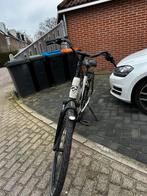Elektrische fiets e-bike bijna nieuw ! Aankoop bon aanwezig, Fietsen en Brommers, Elektrische fietsen, Overige merken, 50 km per accu of meer