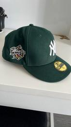 New era Fitted Caps 7 3/4 (61,5cm) 2x, Ophalen of Verzenden, Zo goed als nieuw, 60 cm (XL, 7½ inch) of meer