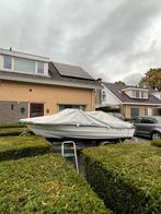 Boothoes grijs, Watersport en Boten, Ophalen of Verzenden, Zo goed als nieuw