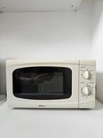 Magnetron White line, MS720W, Ophalen, Zo goed als nieuw