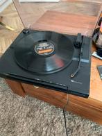Platenspeler Philips vol automatische Geen naald, Ophalen, Zo goed als nieuw, Philips