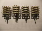 Keramische 5 Standen Schakelaars., Hobby en Vrije tijd, Elektronica-componenten, Ophalen of Verzenden, Nieuw