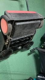 Veegmachine, Tuin en Terras, Veegmachines, Ophalen