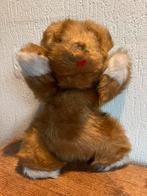 Pluche Knuffel Hamster 40cm, Ophalen of Verzenden, Zo goed als nieuw, Overige typen