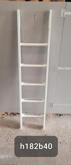 Ikea trap, van hoogslaper småstad., Doe-het-zelf en Verbouw, Ladders en Trappen, Ophalen, Zo goed als nieuw, Trap, Minder dan 2 meter