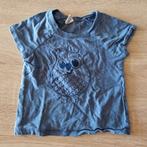 H&M T-shirt maat 74, Shirtje of Longsleeve, Ophalen of Verzenden, Zo goed als nieuw