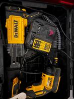 DeWALT DCF620P2K Accu bandschroefmachine 18V XR, Ophalen of Verzenden