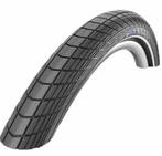 Buitenband Schwalbe Big Apple K-Guard 26x1.25 / 55-559, Fietsen en Brommers, Fietsonderdelen, Band, Schwalbe, Algemeen, Nieuw